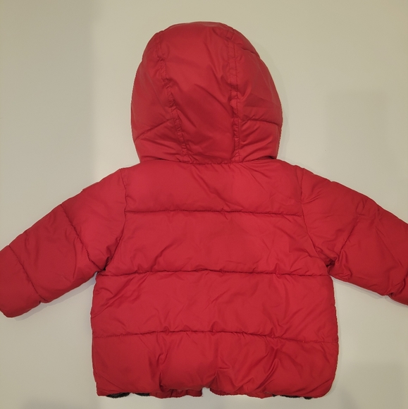 BABY GAP Puffer Jacket for Baby - Picture 4 of 4